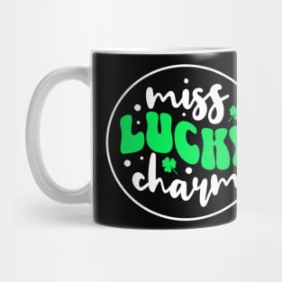 Miss Lucky Charm Mug